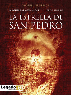 cover image of La Estrella de San Pedro
